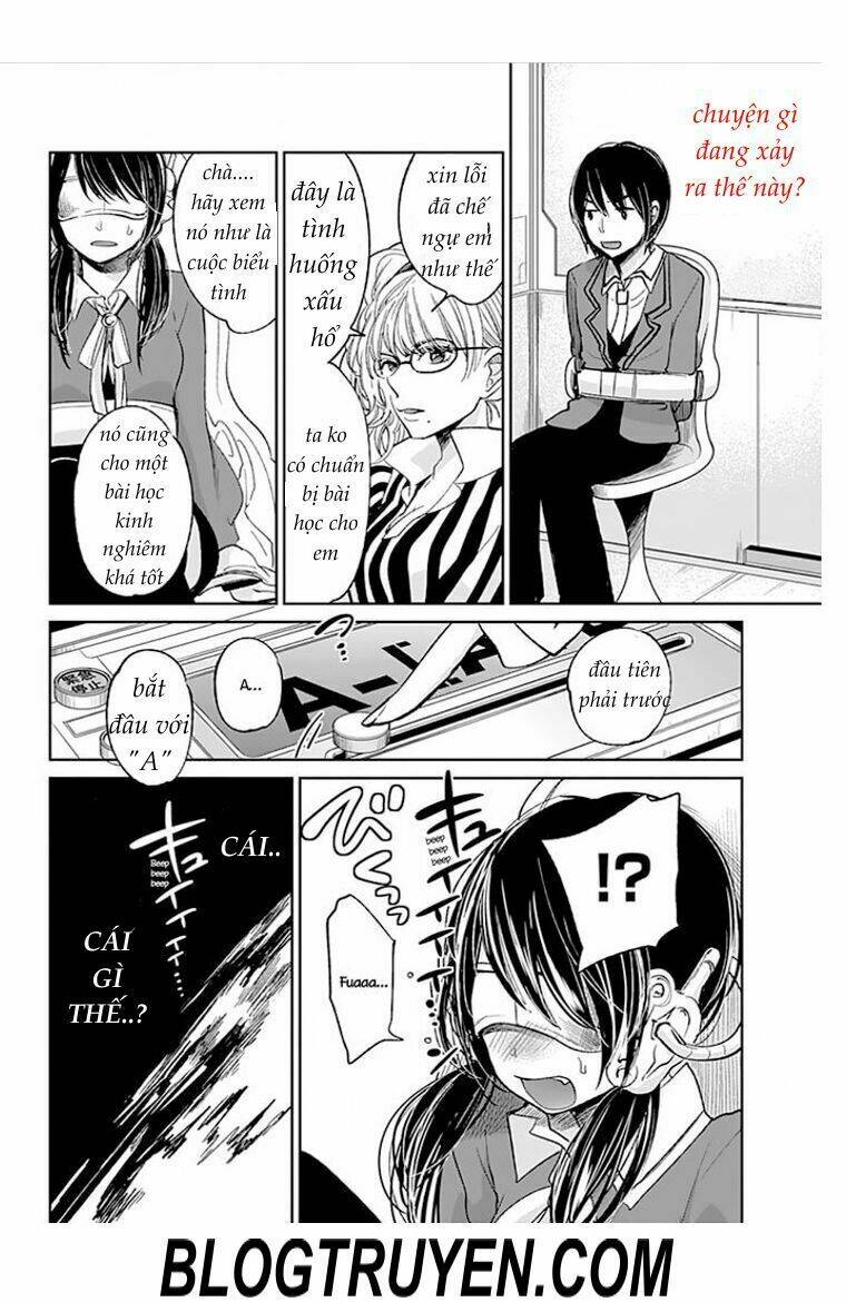 retort pouch ! chapter 1 33