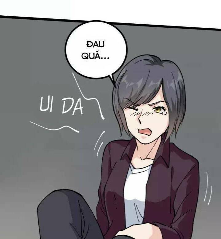 hồi xuân tiểu độc y chapter 45 49