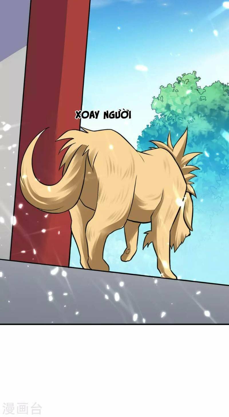 vạn giới tiên vương chapter 14 5