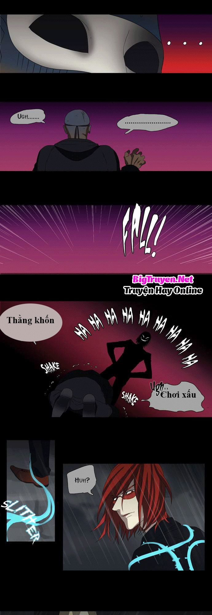 si mun - người giao tiếp với linh hồn chapter 30 20