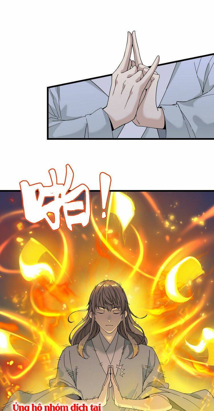 ta xuất sơn liền vô địch chapter 2 63