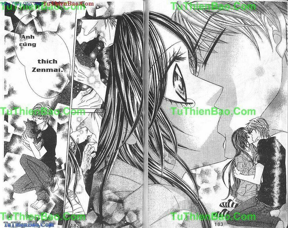 hot girl hoa đạo chapter 3 93