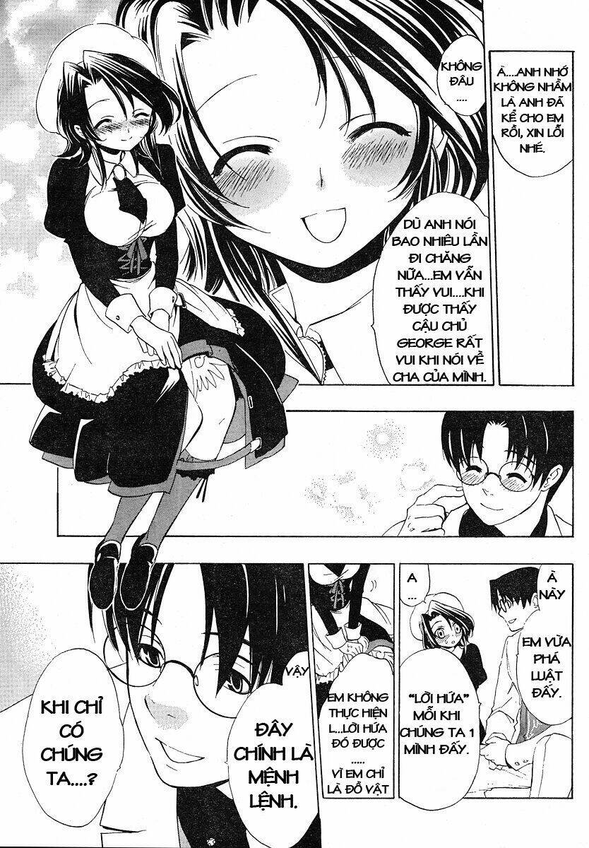 umineko no naku koro ni episode 1: legend of the golden witch chapter 6 26