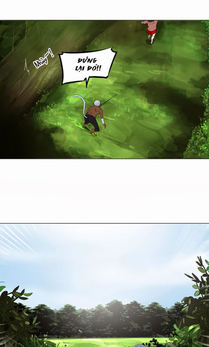 tòa tháp bí ẩn 2 chapter 40 8