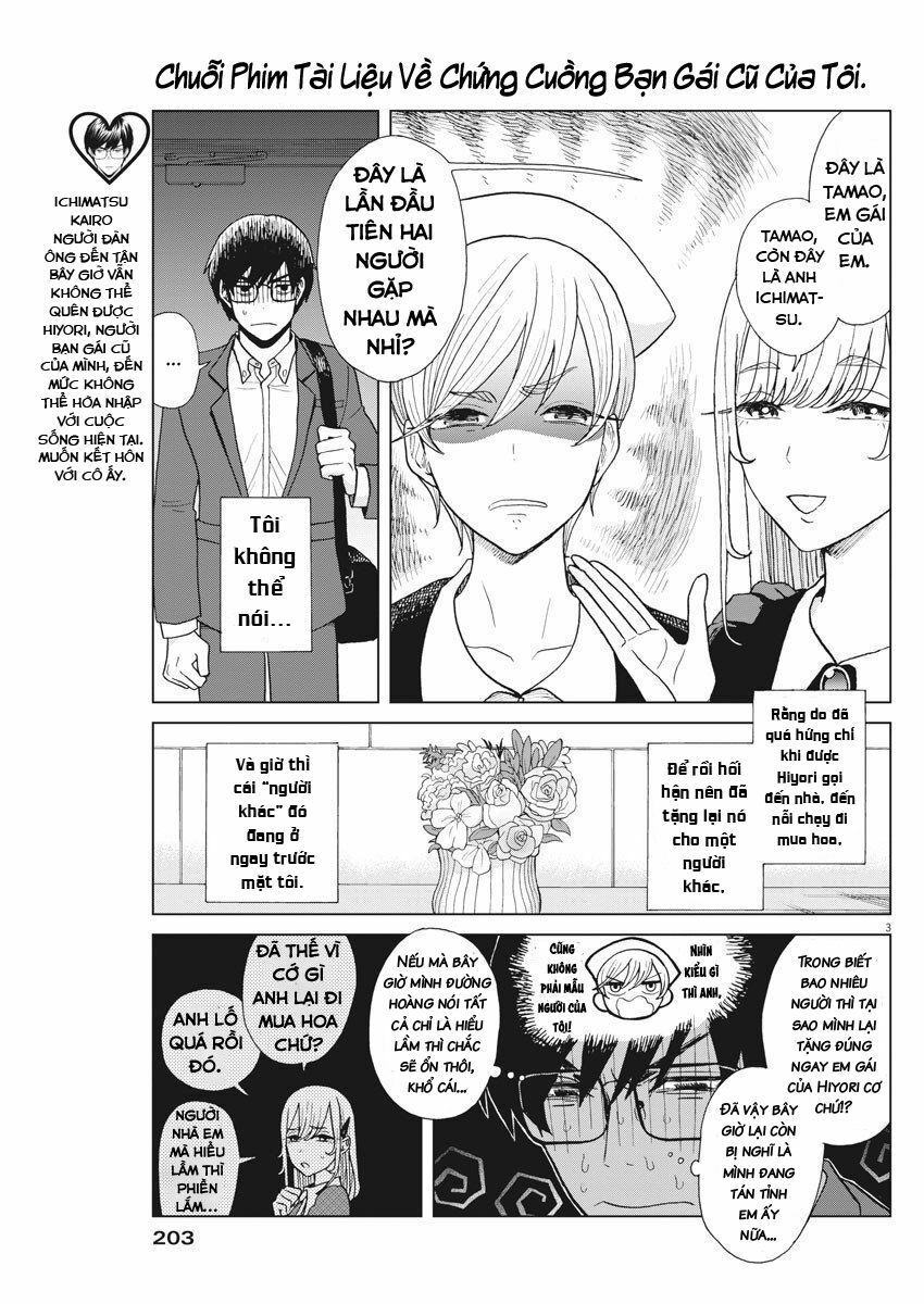 hãy cho em ''trung tình'' của anh chapter 11 3