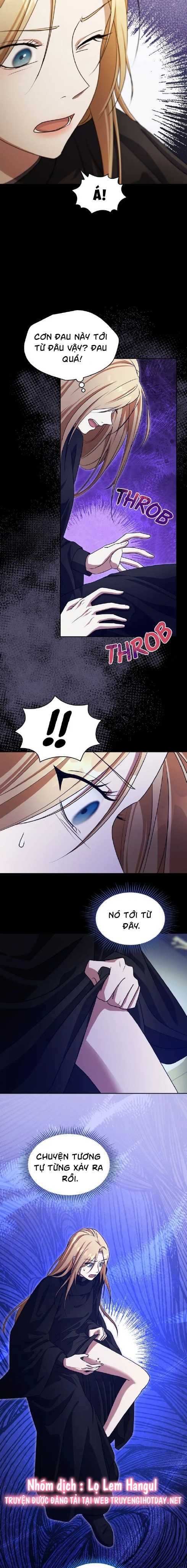 thánh nữ evelina chapter 27 15