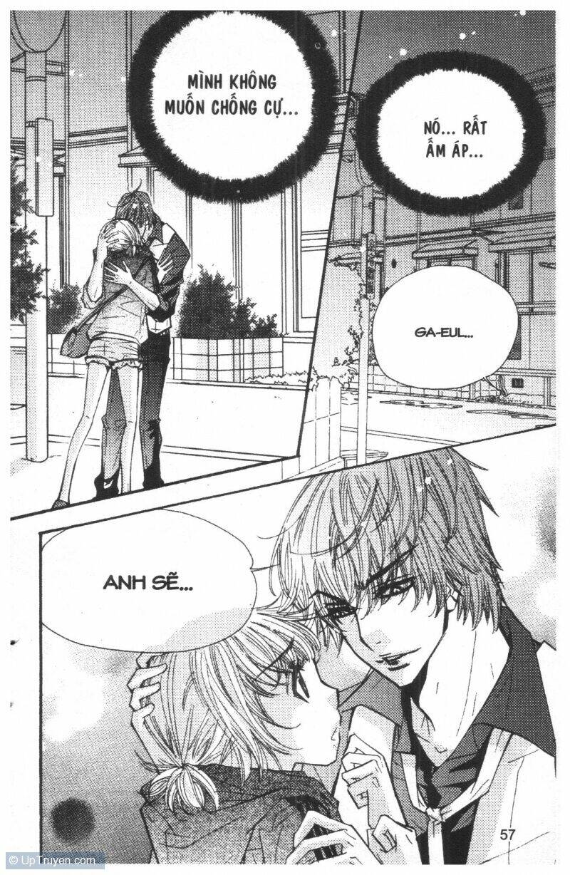 scandal đáng ngờ chapter 17 7