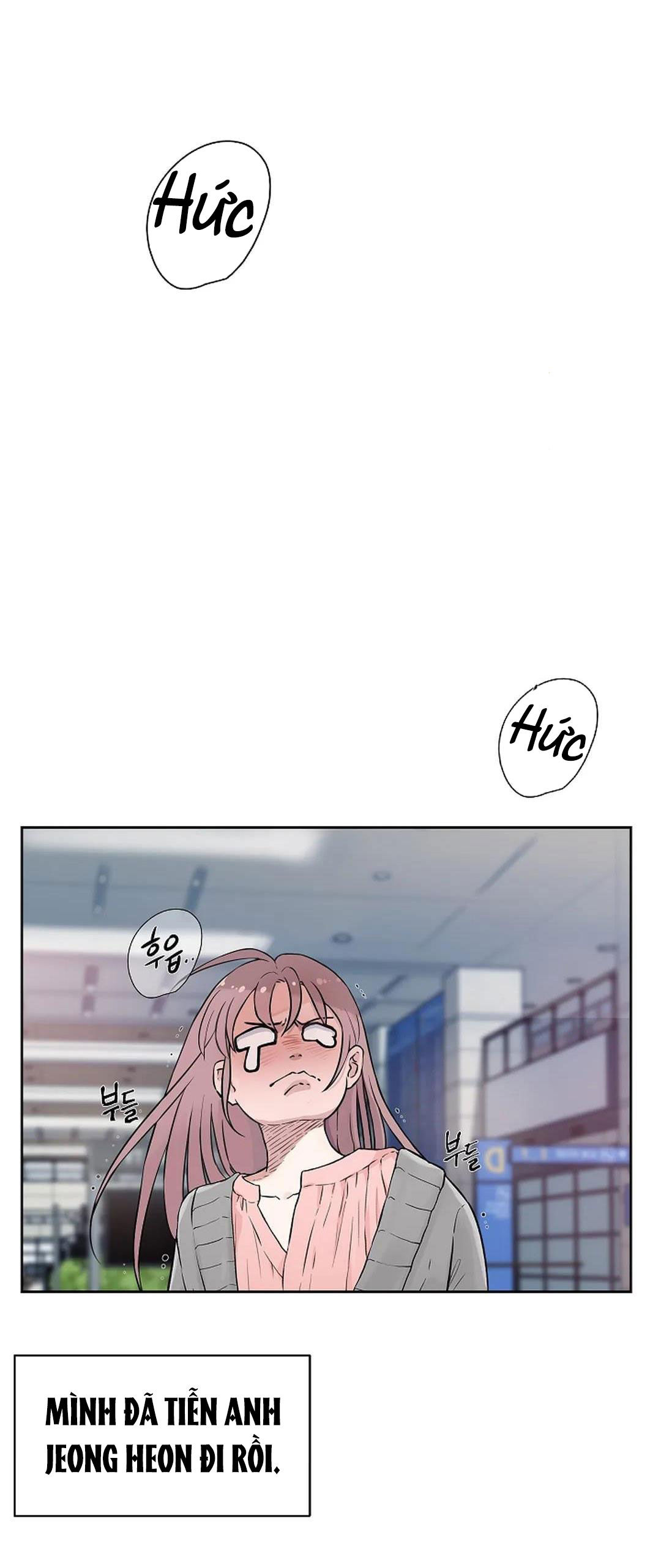 [18+] công tư phân minh chapter 69 5