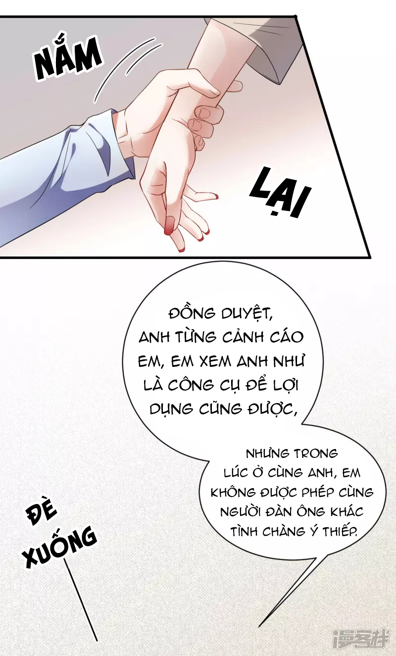 [16+] đại tiểu thư có thể có ý đồ xấu chapter 39.2 1