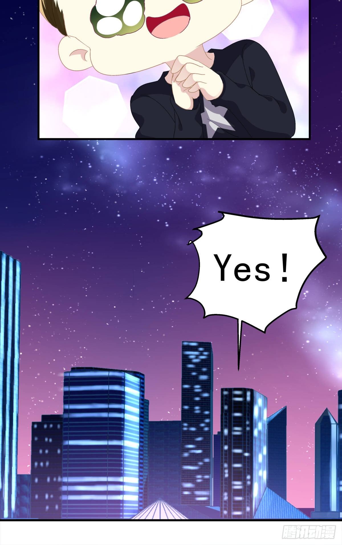 kiểm soát tuyệt đối chapter 30 45