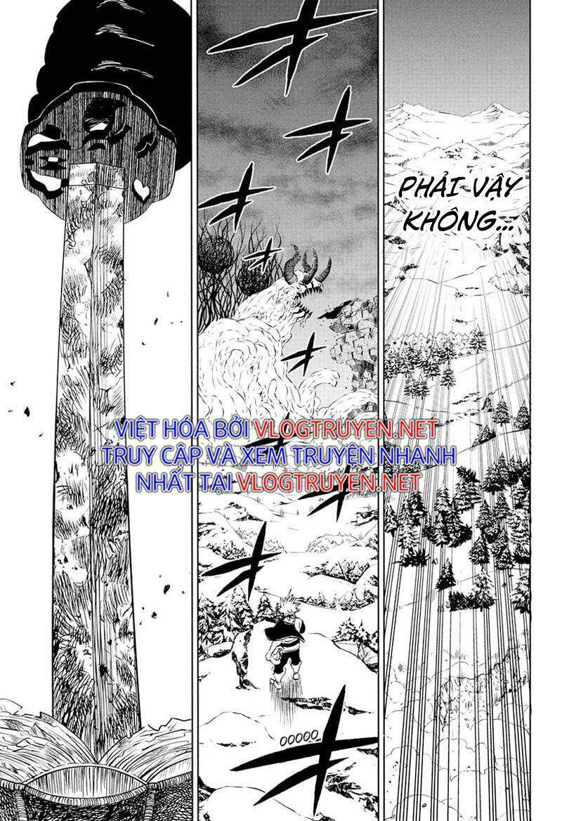 black clover - pháp sư không phép thuật chapter 315 12