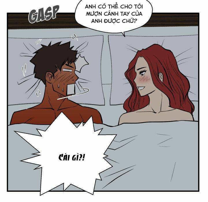 mr kang chapter 62 5