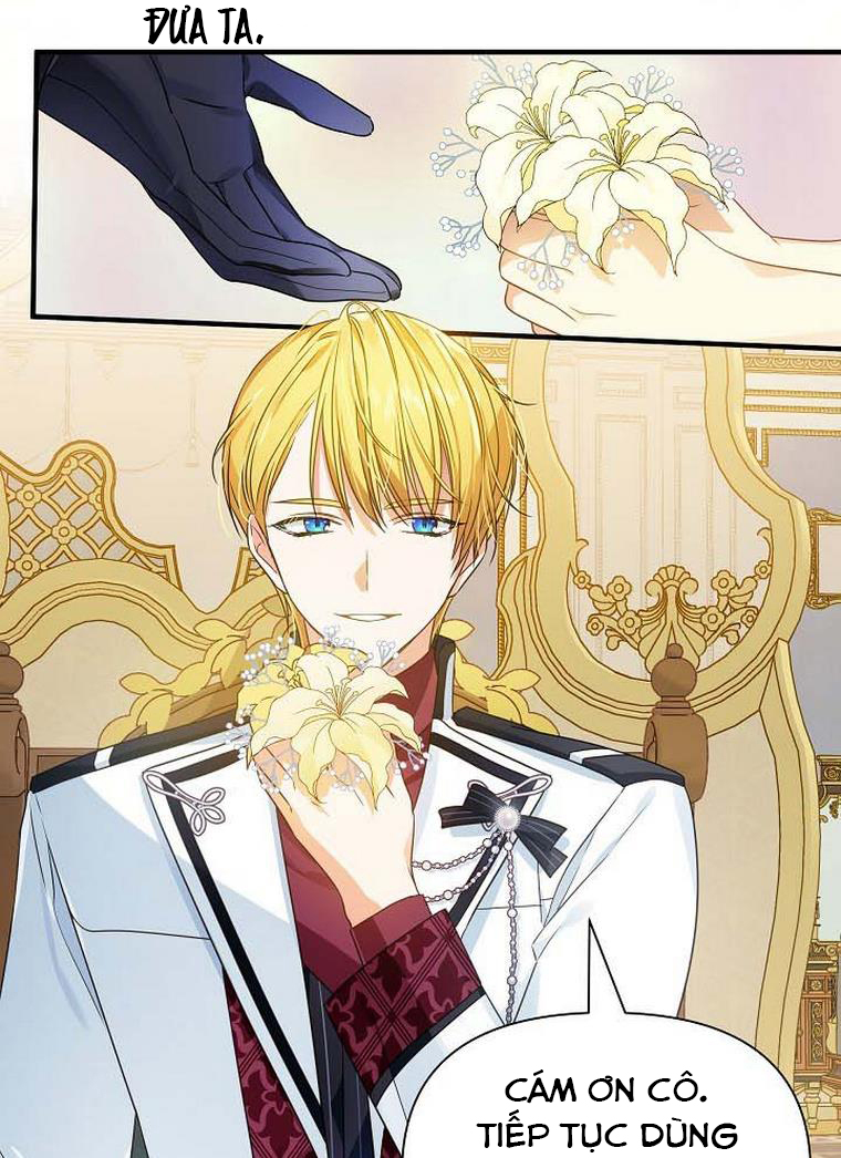 tôi đã ở đây ngay từ ban đầu chapter 11 57