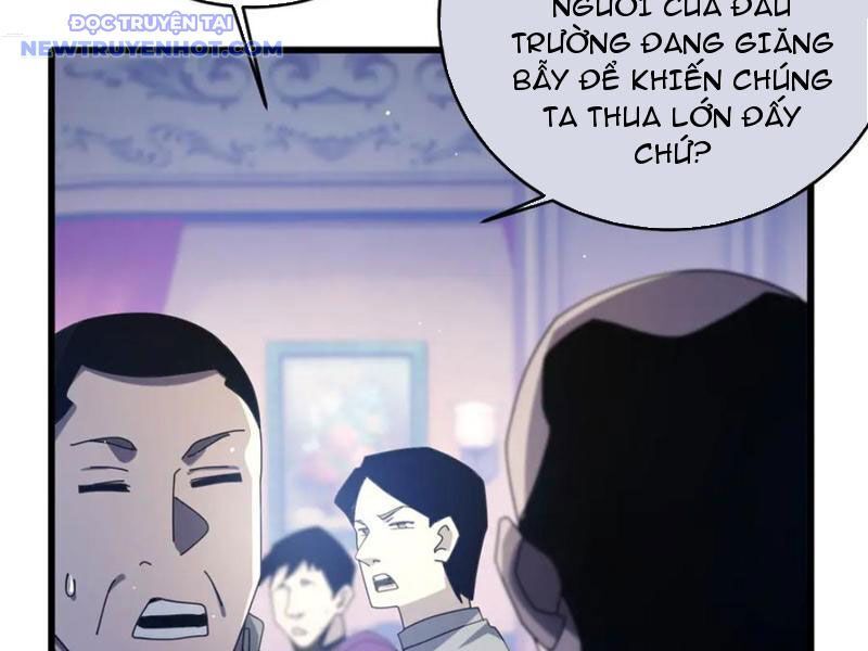 Vô Địch Bị Động Tạo Ra Tấn Sát Thương chapter 59 40
