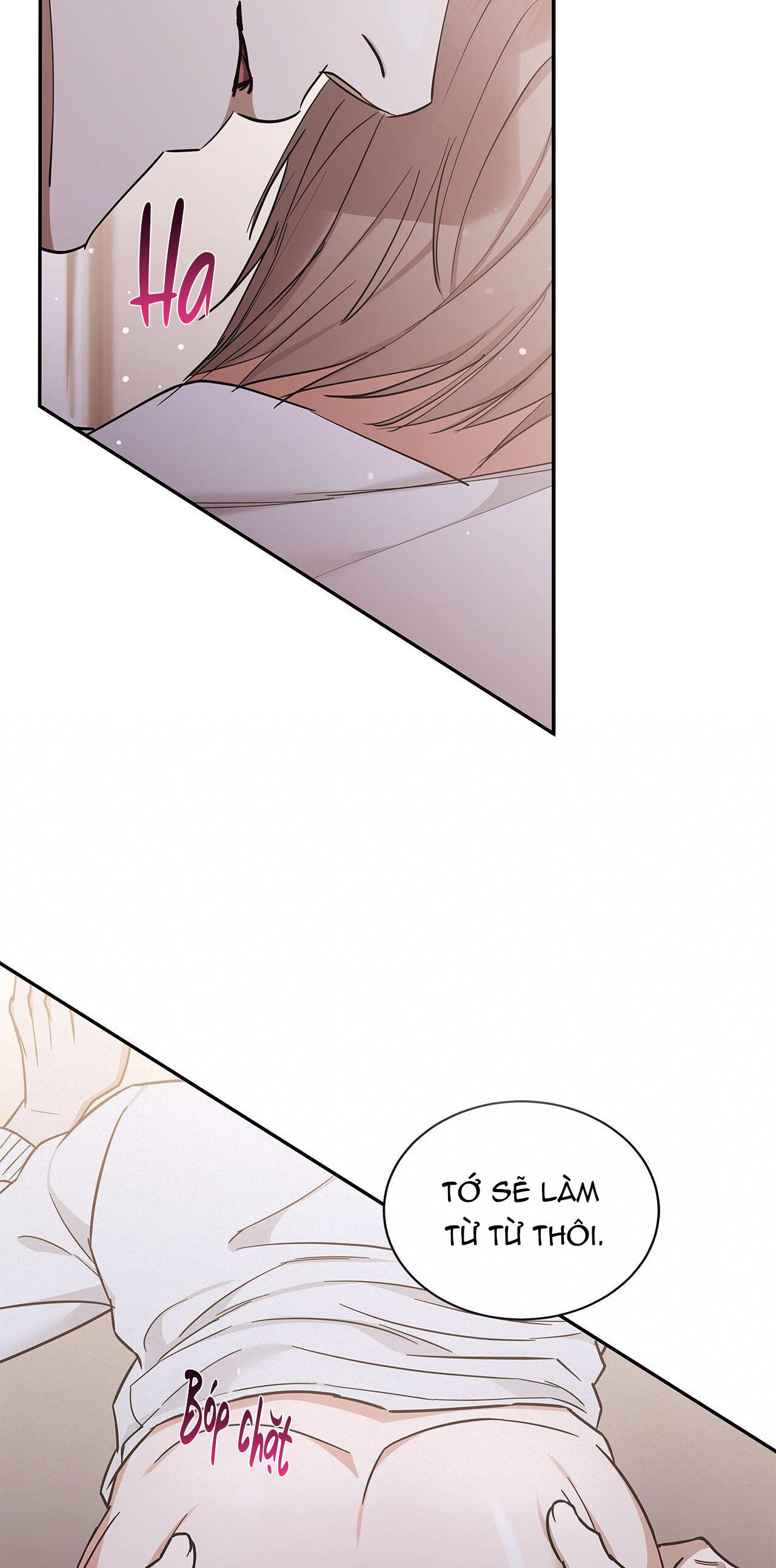 dấu vết của khoảng trống chapter 26 40