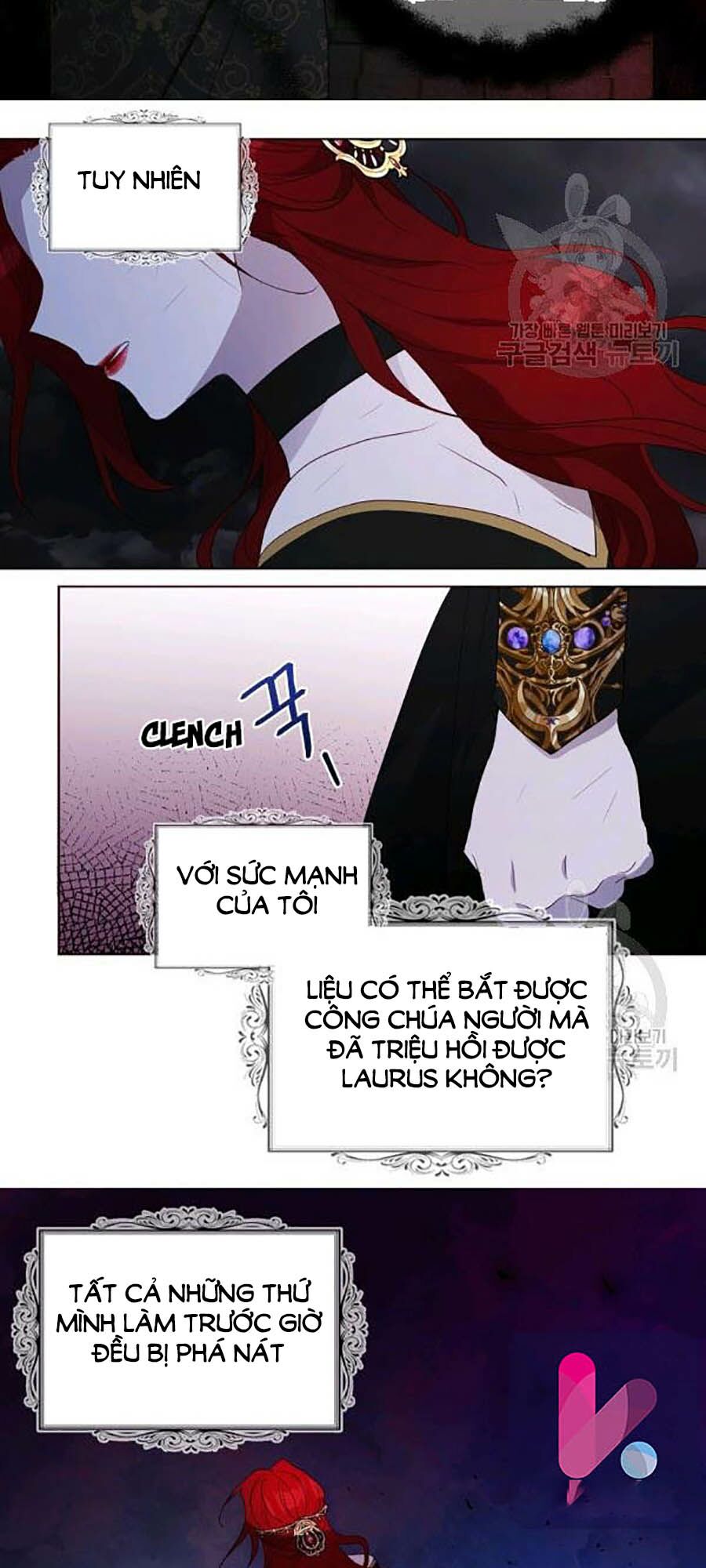 quyến rũ papa của nhân vật phản diện chapter 73 37