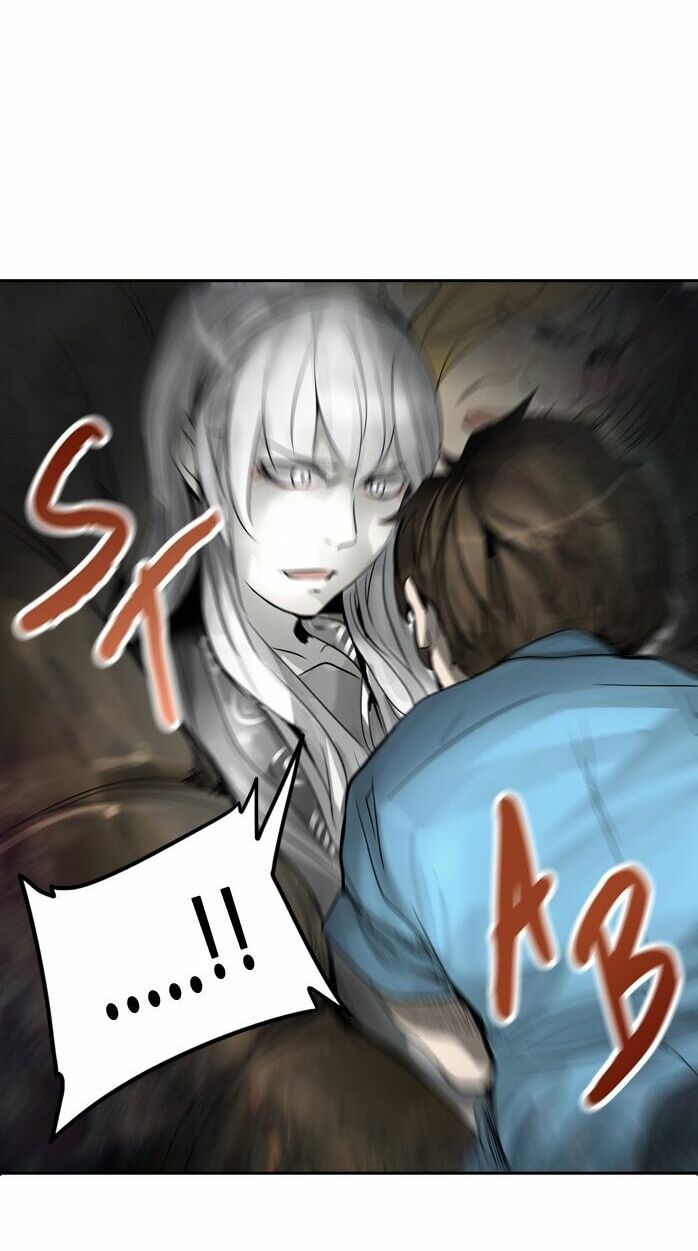 tòa tháp bí ẩn 2 chapter 186 71