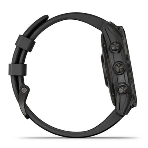 Đồng Hồ Thông Minh Garmin Fenix 7 / Fenix 7S / Fenix 7X Saphhire, Solar, Đồng hồ GPS, SEA - Hàng Chính Hãng