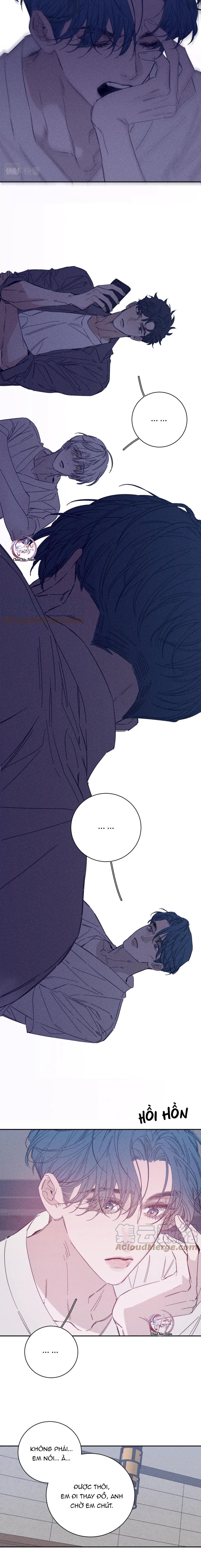 mùa xuân đang đến chapter 89 5