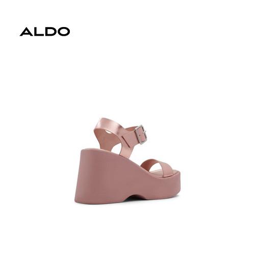 Sandal đế xuồng nữ Aldo PAULINE