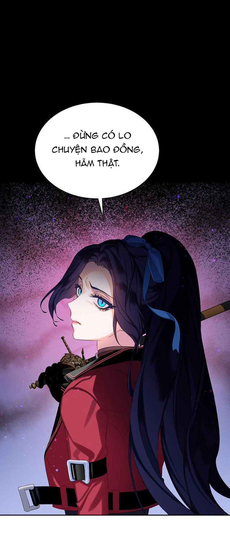 tôi là nữ thừa kế của gia tộc phản diện chapter 10.1 22