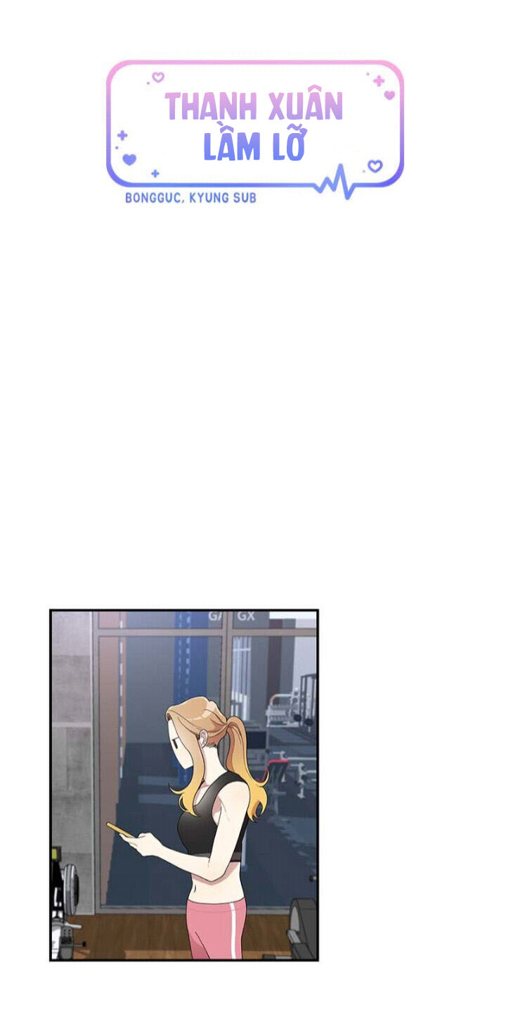 thanh xuân lầm lỡ chapter 31 12