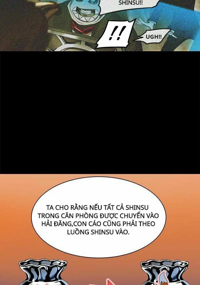 tòa tháp bí ẩn 2 chapter 213 15