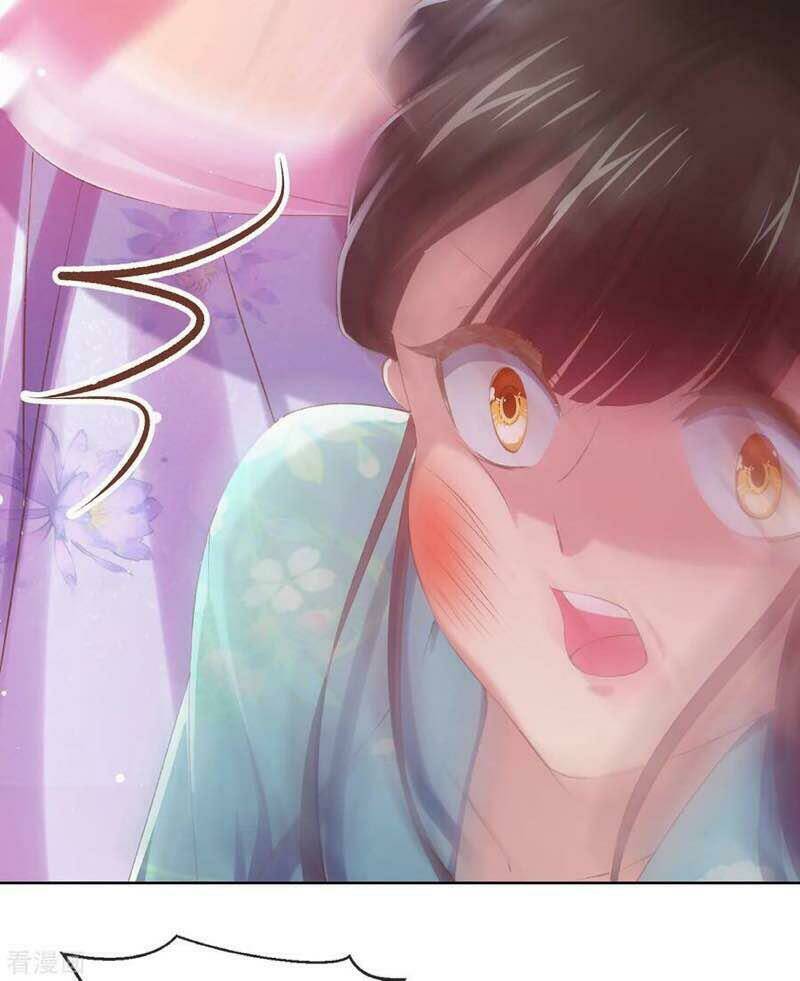 thị huyết y phi chapter 55 10