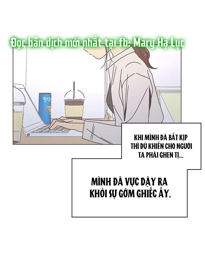 thanh xuân rực rỡ - season of blossom chapter 72 41