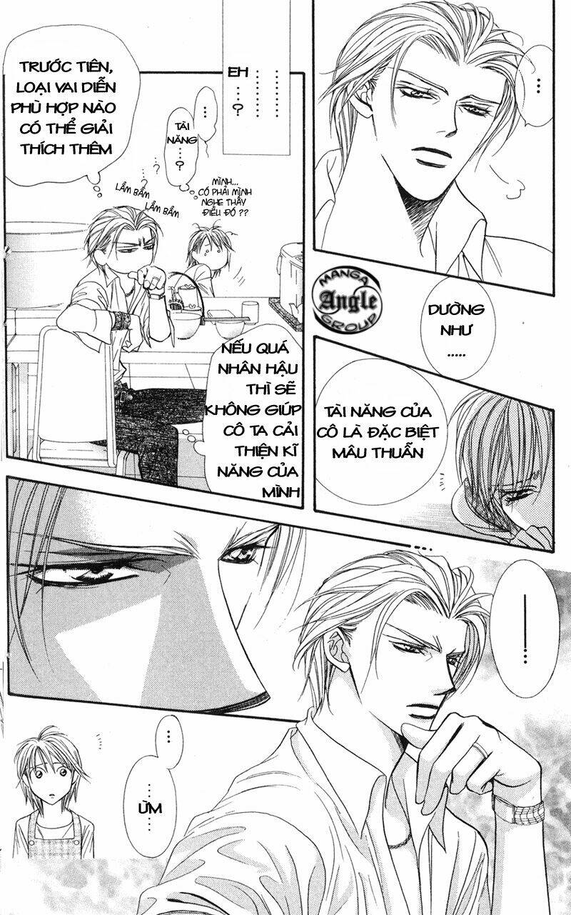 thử thách của kyouko chapter 104 29