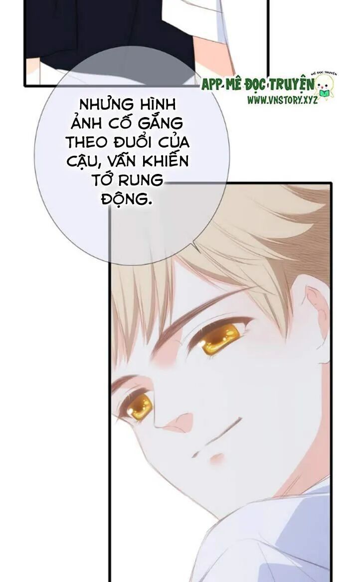 con tim rung động 2 chapter 109 35