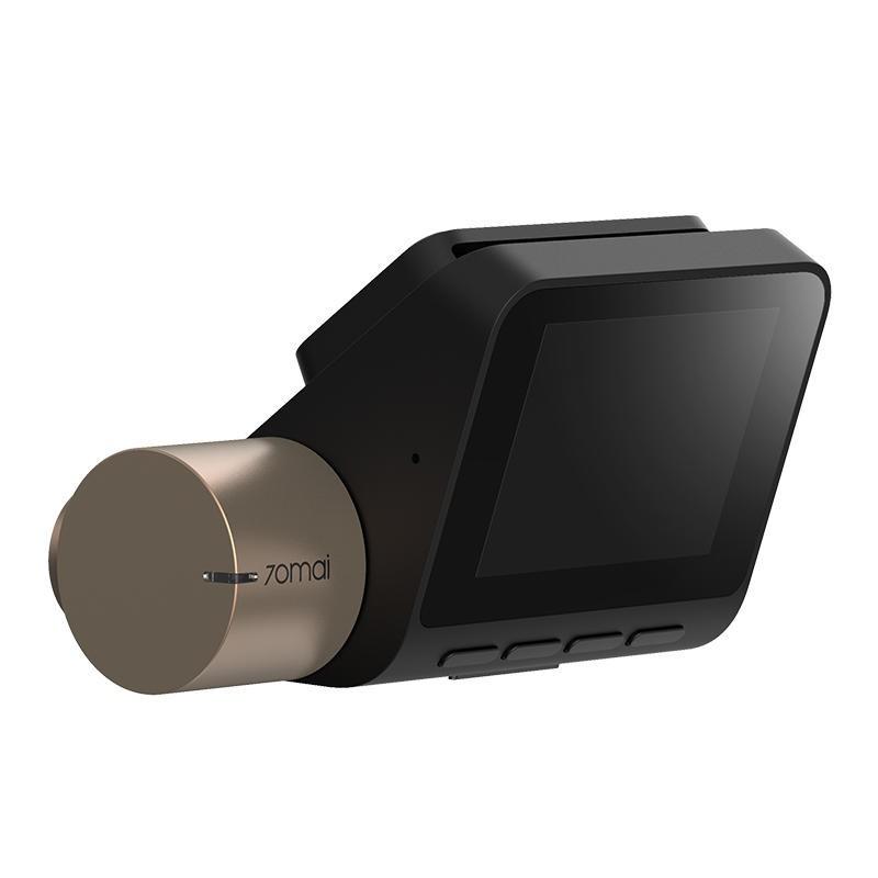 Camera Hành Trình oto cao cấp 70mai Lite – Midrive D08 Bản Quốc tế - Hàng Chính Hãng