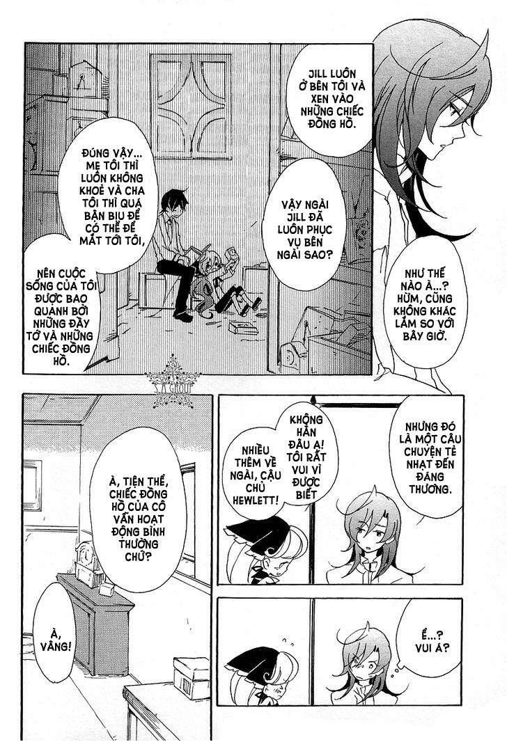 crookclock chapter 3 22