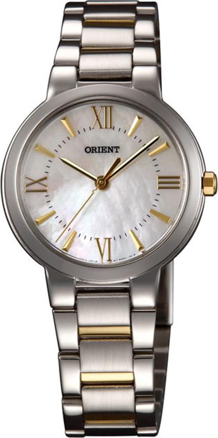 Đồng Hồ Nữ Orient FQC0M003W0