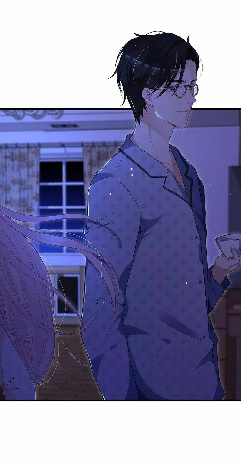 vương bài thiên sư và tiểu manh yêu chapter 33 25