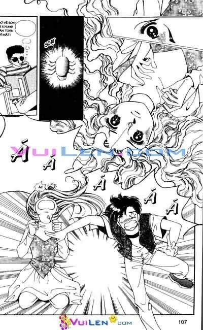 cánh cửa mùa hè chapter 1 107