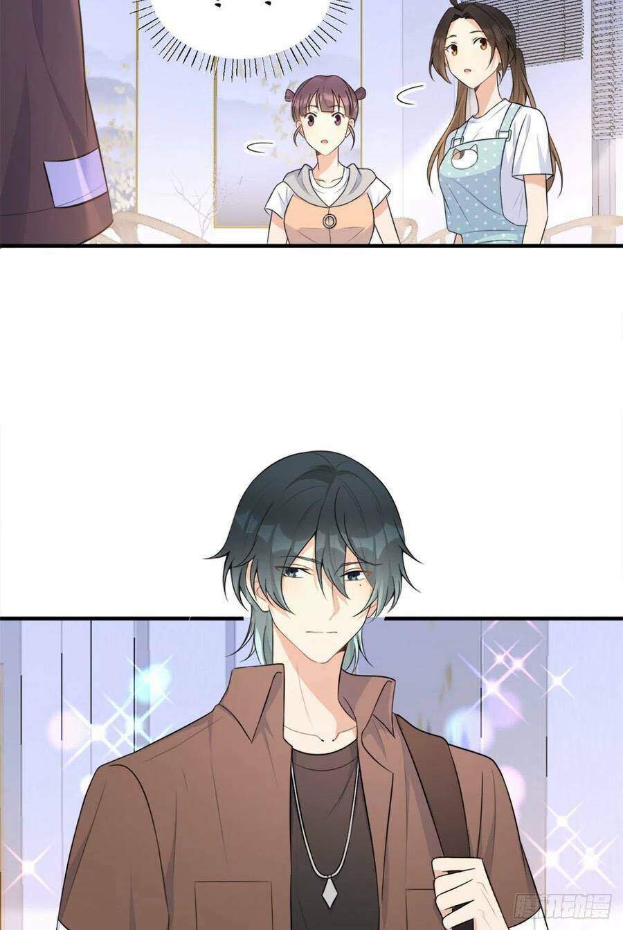 vẫn cứ nhớ em, nhớ em chapter 87 18