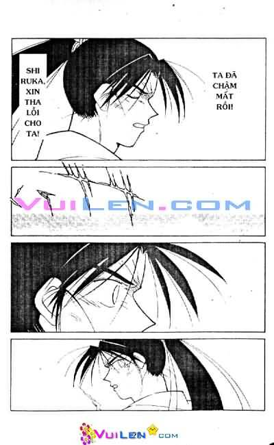 truyền nhân atula phần ii chapter 14 21