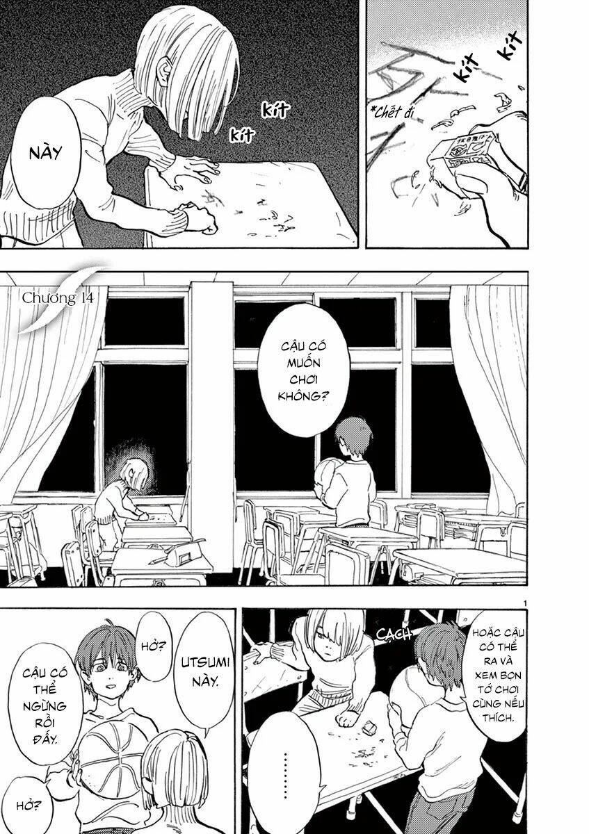 shimanami tasogare chapter 14 3