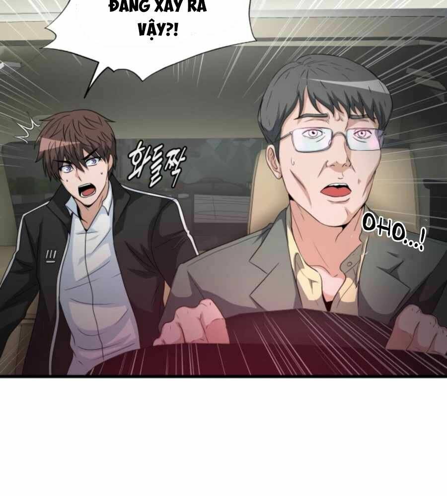 mẹ tôi là chòm sao bảo hộ m chapter 12 10