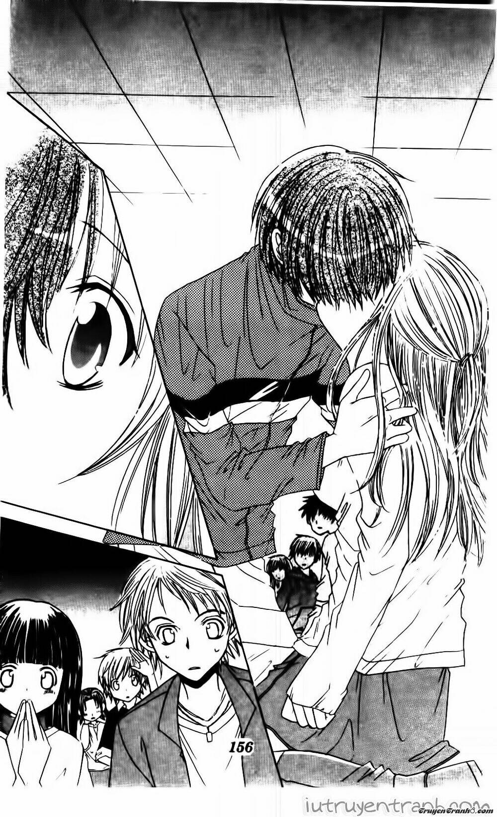 get love! chapter 10 30