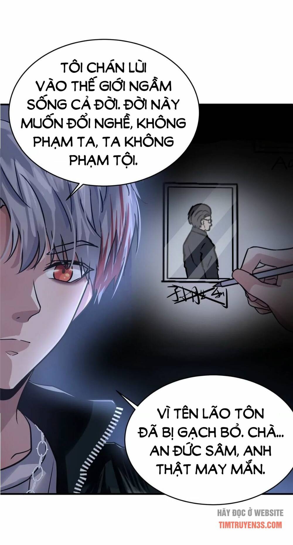 Vương Giả Săn Mồi Chapter 39 - Trang 14