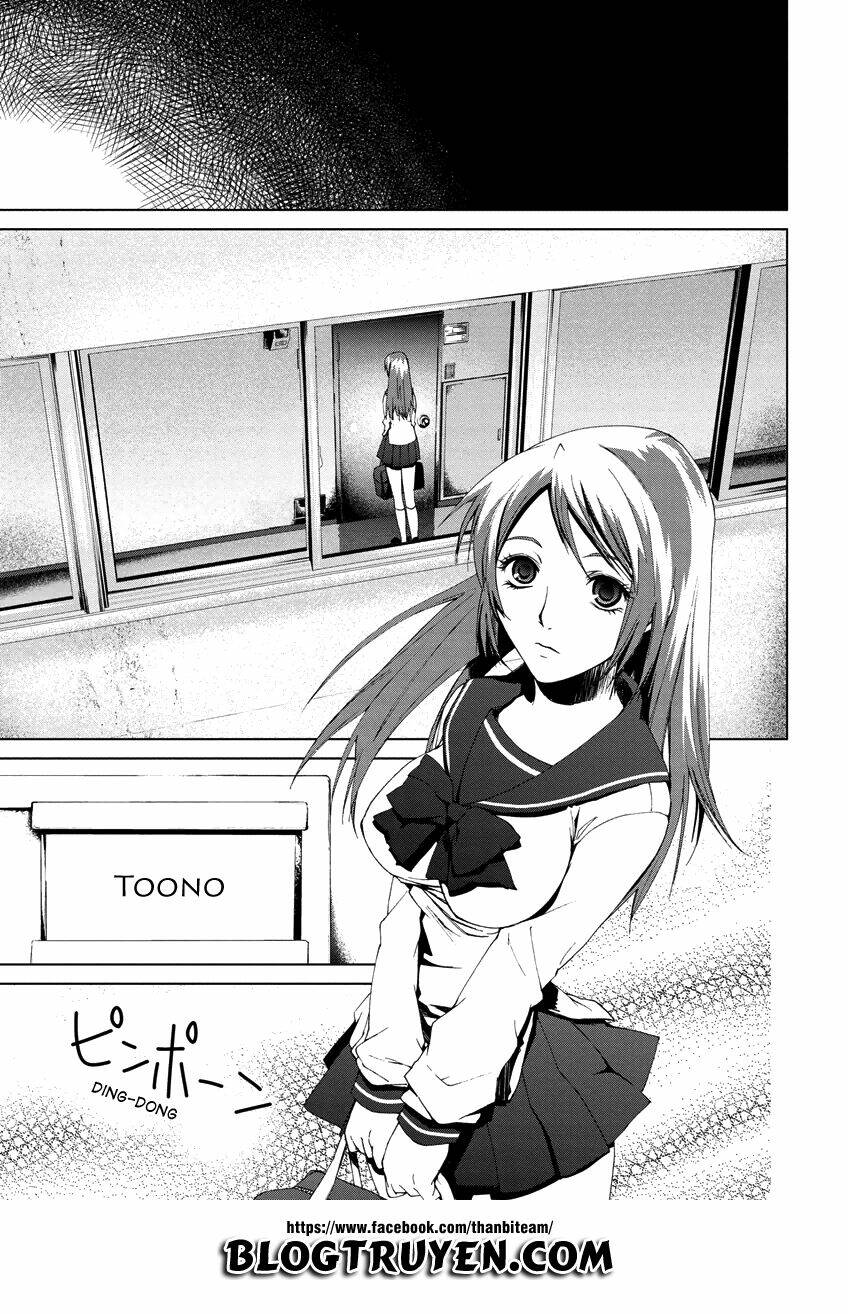 teizokurei monophobia chapter 4.4 27