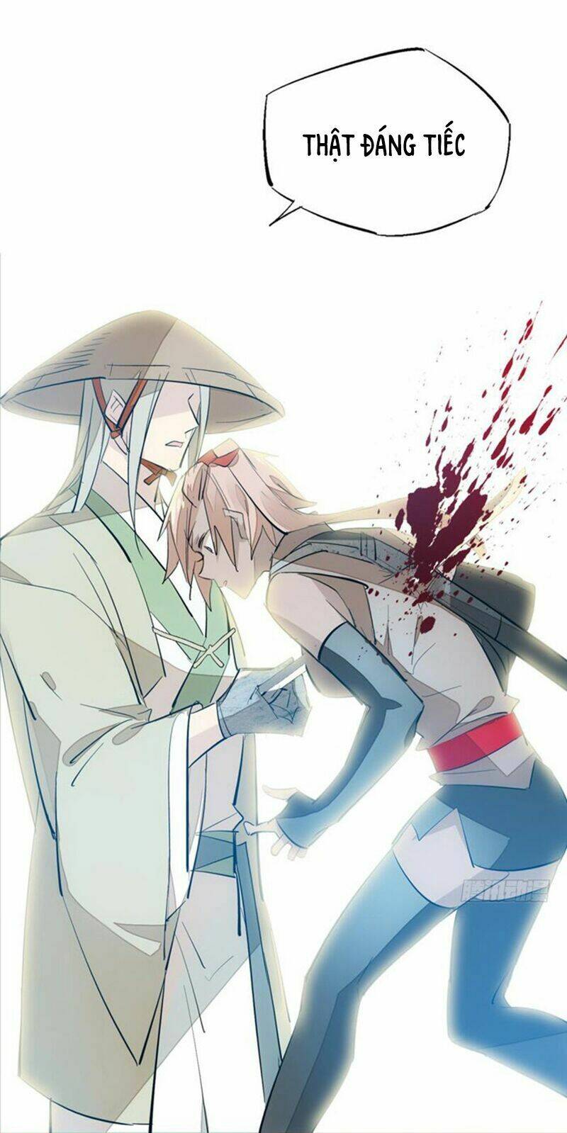 sư phụ lại trêu chọc ta chapter 43 40