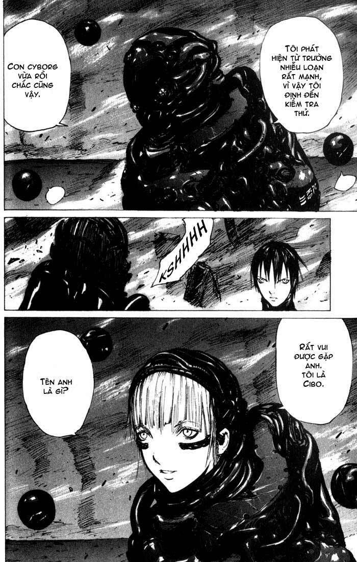 blame! chapter 26 12