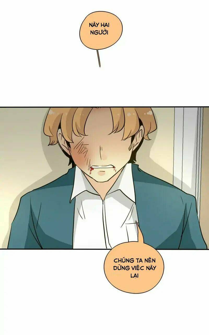 Thế Giới Không Hoàn Hảo Chapter 149 54