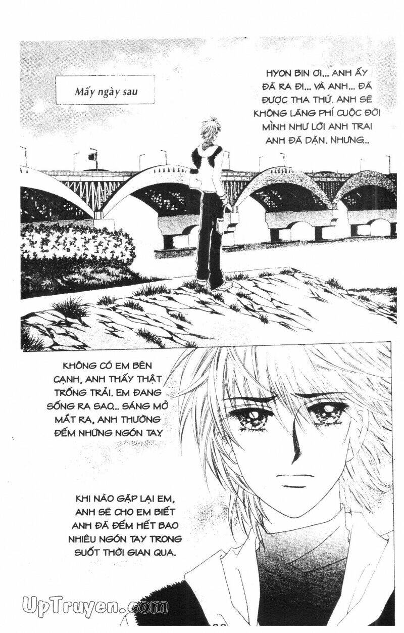 mặt nạ tình yêu chapter 106 9