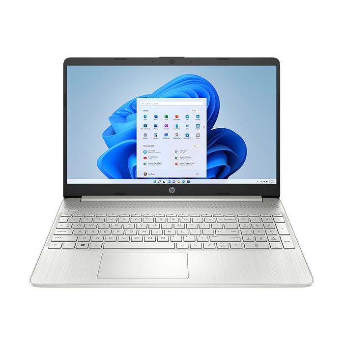 Laptop HP 15s-fq5160TU 7C0S1PA Hàng chính hãng