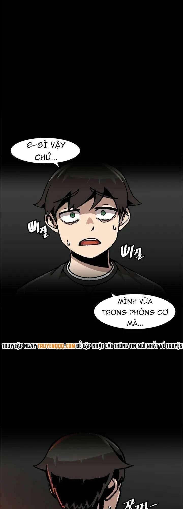 lên cấp một mình chapter 52 38