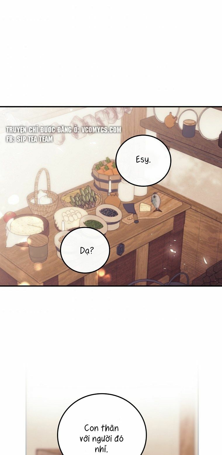 tôi nhìn thấy cái chết của bạn chapter 10 44